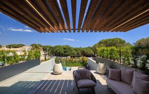 Elegant Modern Living in Vilas Alvas - Vale do Lobo, Portugal