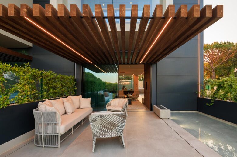 Elegant Modern Living in Vilas Alvas - Vale do Lobo, Portugal