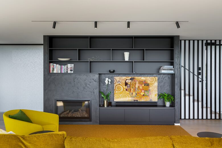 Contemporary Coastal Elegance on Waiheke Island - Waiheke Island, New Zealand