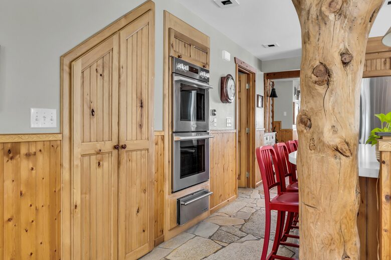Mountain Ski House | With Studio - Brighton, Utah