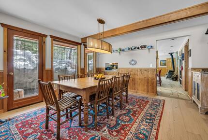 Mountain Ski House | With Studio - Brighton, Utah