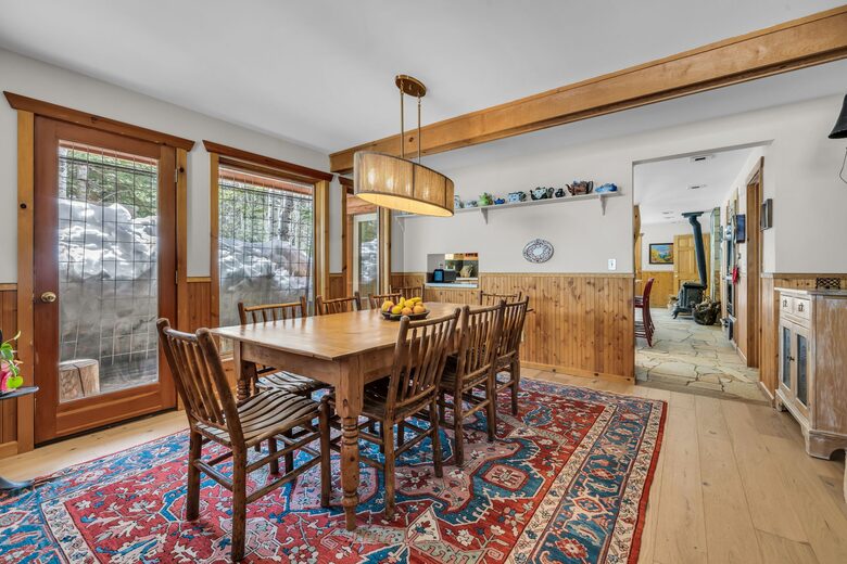 Mountain Ski House | With Studio - Brighton, Utah