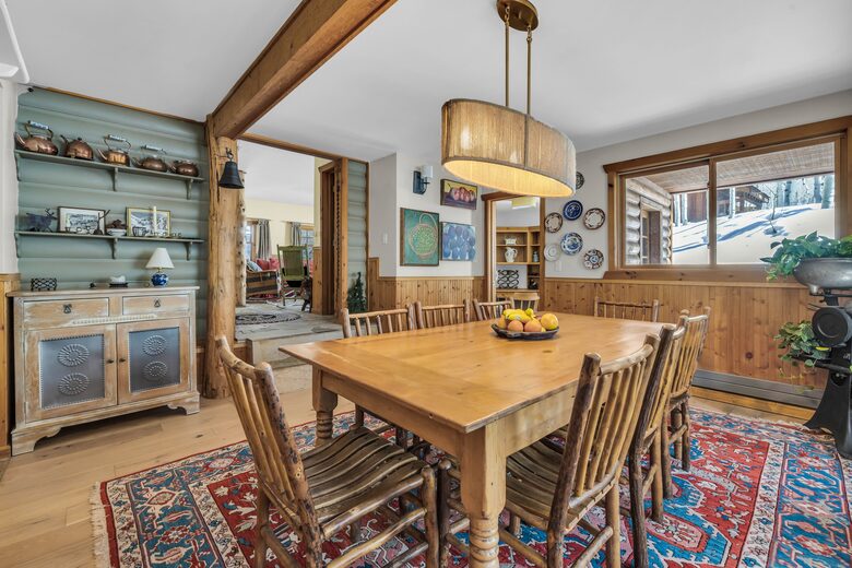Mountain Ski House | With Studio - Brighton, Utah
