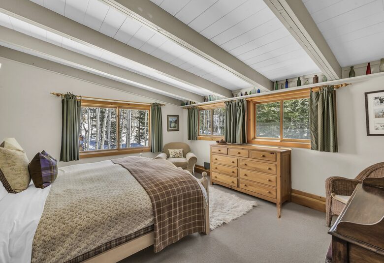 Mountain Ski House | With Studio - Brighton, Utah
