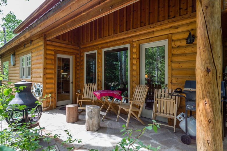 Mountain Ski House | With Studio - Brighton, Utah