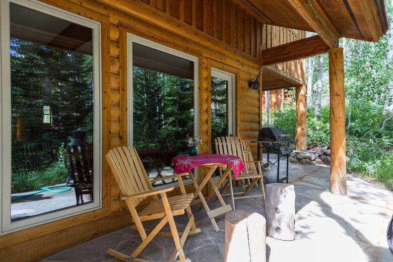 Mountain Ski House | With Studio - Brighton, Utah