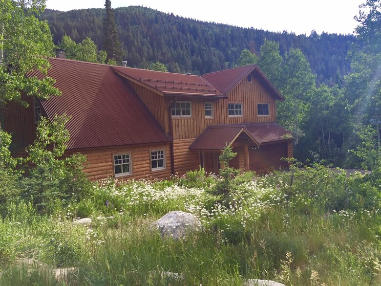 Mountain Ski House | With Studio - Brighton, Utah