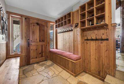 Mountain Ski House | With Studio - Brighton, Utah