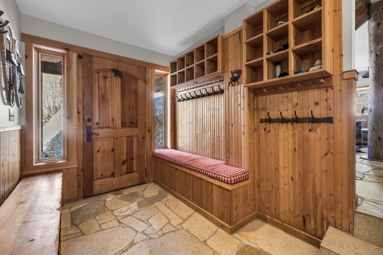 Mountain Ski House | With Studio - Brighton, Utah