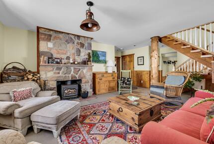 Mountain Ski House | With Studio - Brighton, Utah