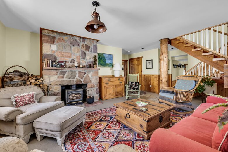 Mountain Ski House | With Studio - Brighton, Utah