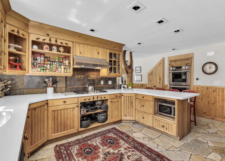 Mountain Ski House | With Studio - Brighton, Utah
