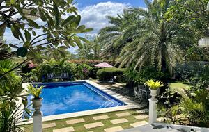 Villa La Nuvola, a seaside sanctuary. - Manila (Greater Manila), Philippines