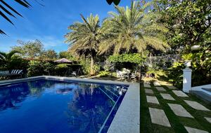 Villa La Nuvola, a seaside sanctuary. - Manila (Greater Manila), Philippines