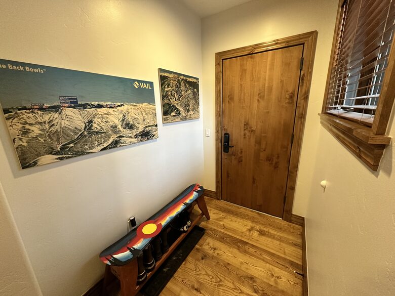Elegant Ski-In/Ski-Out Retreat with Mountain and Lake Views - Beaver Creek, Colorado