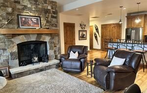 Elegant Ski-In/Ski-Out Retreat with Mountain and Lake Views - Beaver Creek, Colorado