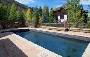 Elegant Ski-In/Ski-Out Retreat with Mountain and Lake Views - Beaver Creek, Colorado