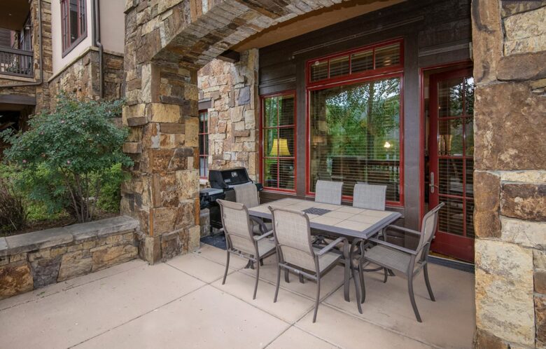 Elegant Ski-In/Ski-Out Retreat with Mountain and Lake Views - Beaver Creek, Colorado