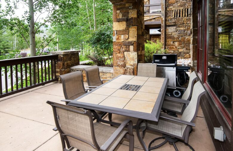 Elegant Ski-In/Ski-Out Retreat with Mountain and Lake Views - Beaver Creek, Colorado