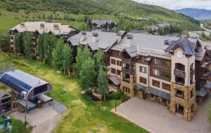 Elegant Ski-In/Ski-Out Retreat with Mountain and Lake Views - Beaver Creek, Colorado