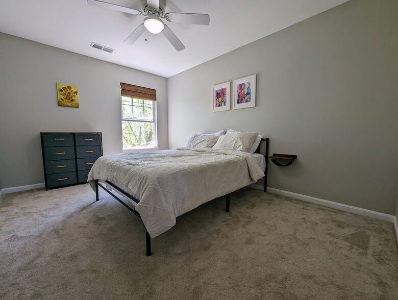 Peaceful Retreat Near Harpers Ferry and Loudoun Wineries - Lovettsville, Virginia