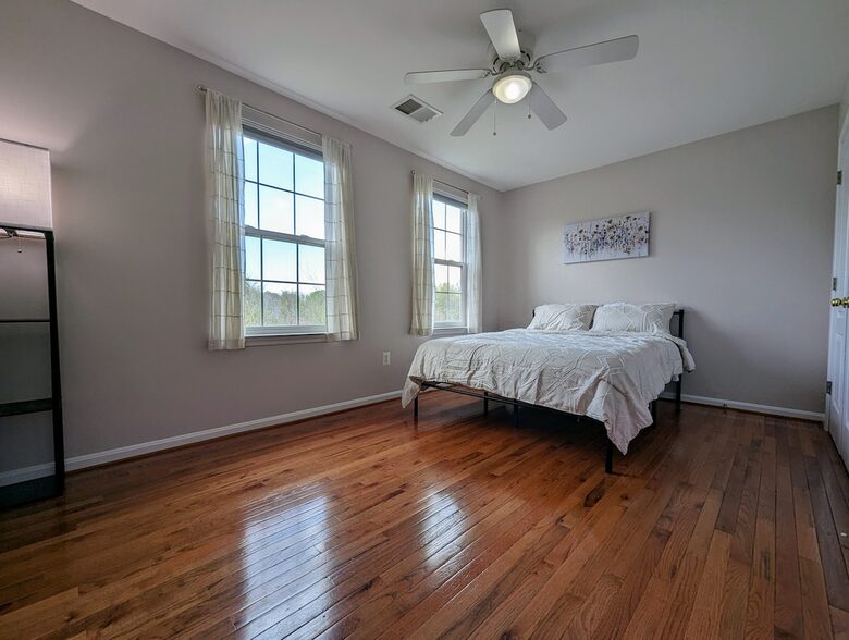 Peaceful Retreat Near Harpers Ferry and Loudoun Wineries - Lovettsville, Virginia