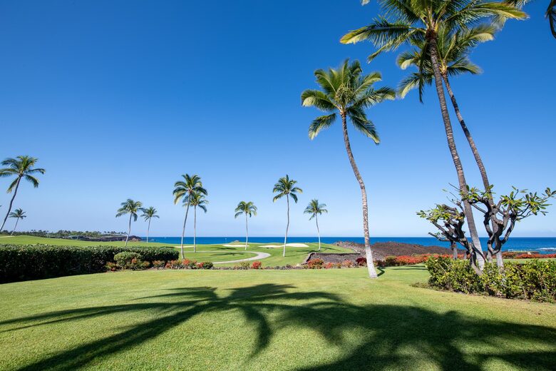 Mauna Lani Point E106 - Waimea, Hawaii