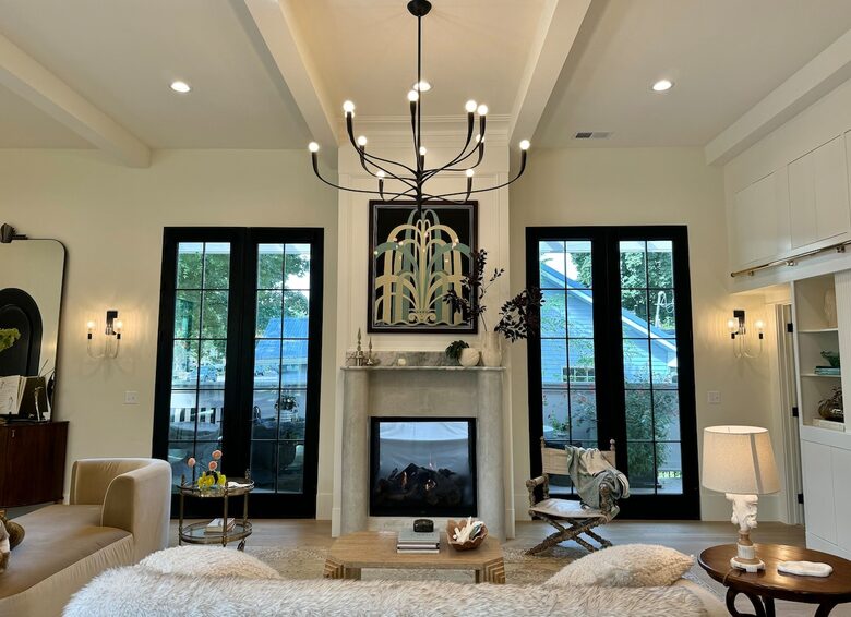 Timeless Elegance in Coeur d’Alene’s Historic Garden District - Coeur d'Alene, Idaho