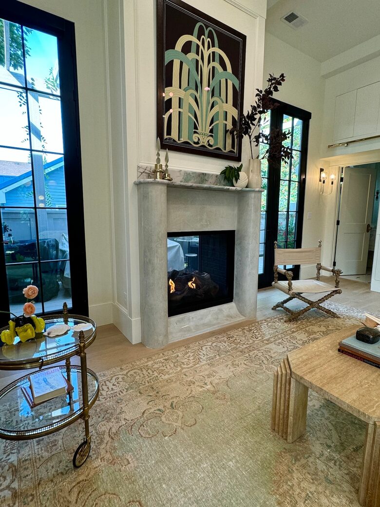 Timeless Elegance in Coeur d’Alene’s Historic Garden District - Coeur d'Alene, Idaho