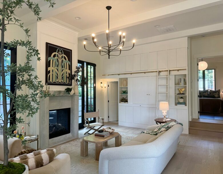 Timeless Elegance in Coeur d’Alene’s Historic Garden District - Coeur d'Alene, Idaho