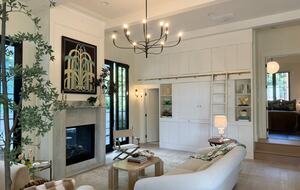 Timeless Elegance in Coeur d’Alene’s Historic Garden District - Coeur d'Alene, Idaho