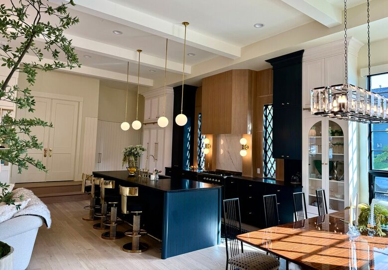 Timeless Elegance in Coeur d’Alene’s Historic Garden District - Coeur d'Alene, Idaho