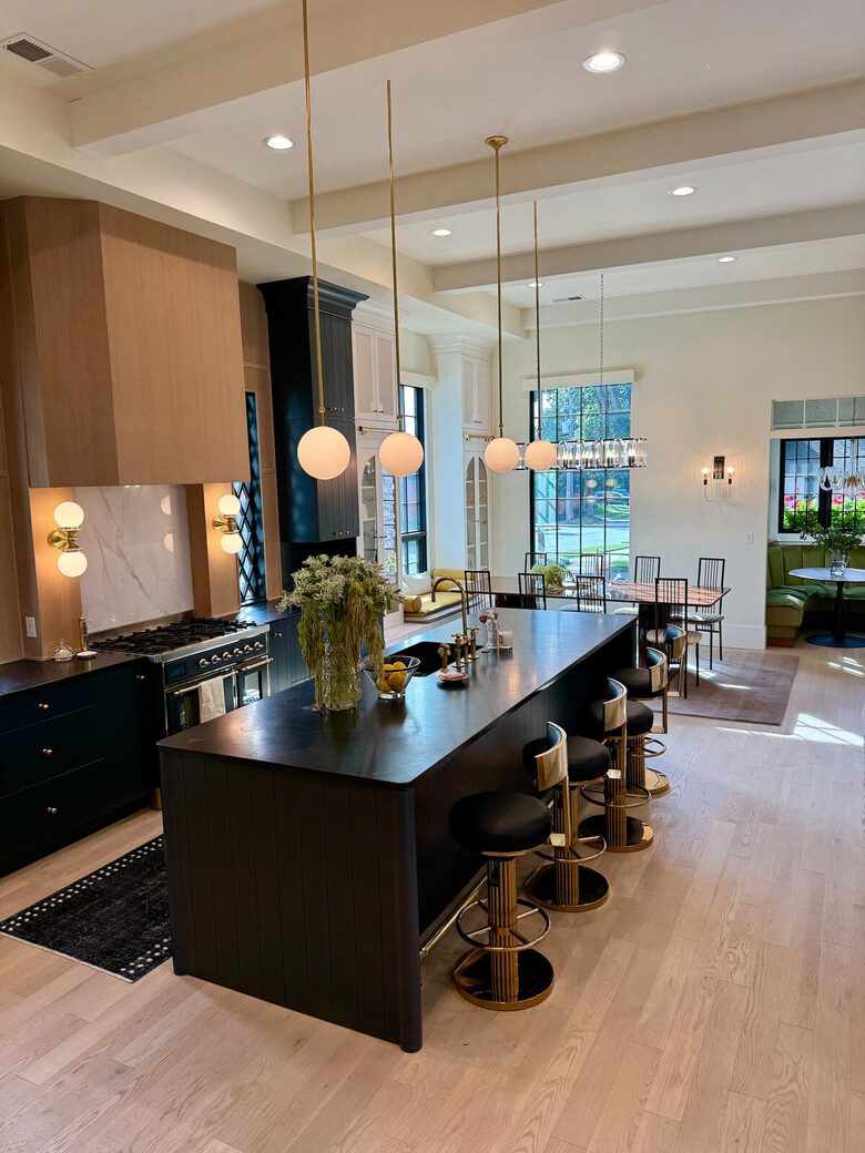 Timeless Elegance in Coeur d’Alene’s Historic Garden District - Coeur d'Alene, Idaho