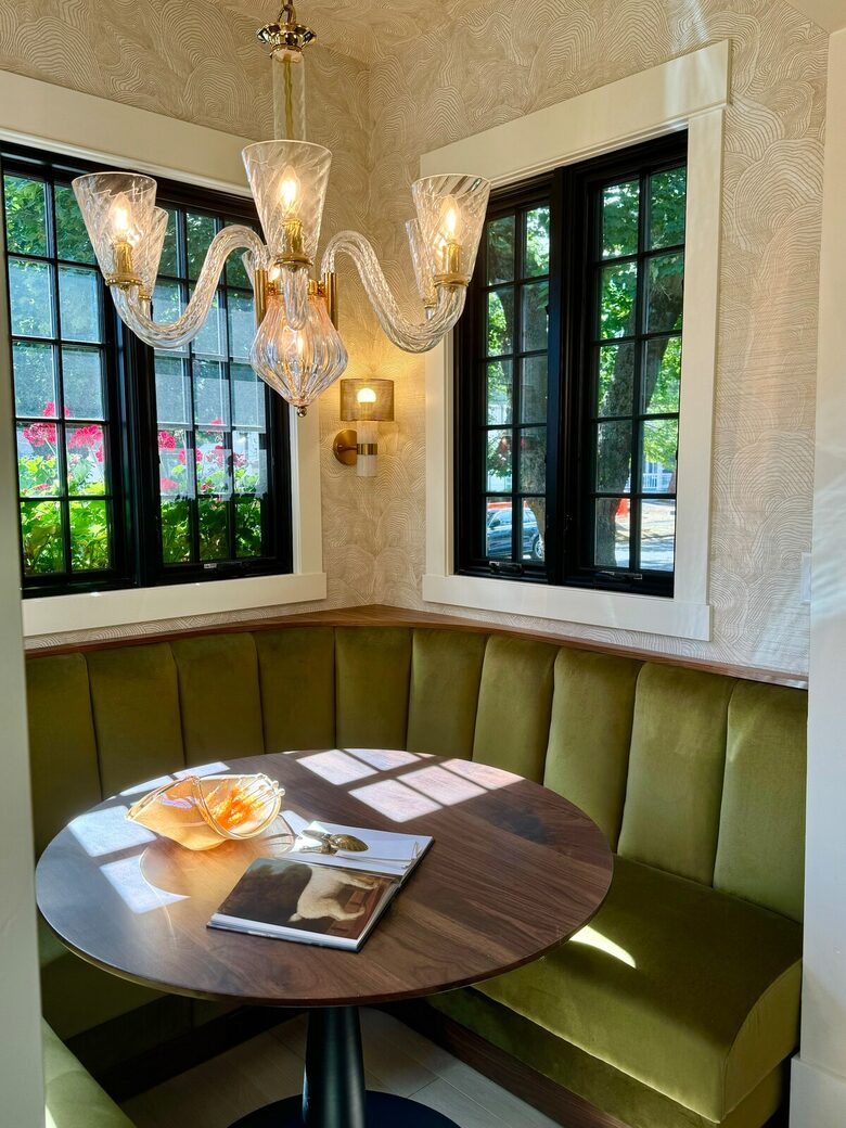 Timeless Elegance in Coeur d’Alene’s Historic Garden District - Coeur d'Alene, Idaho