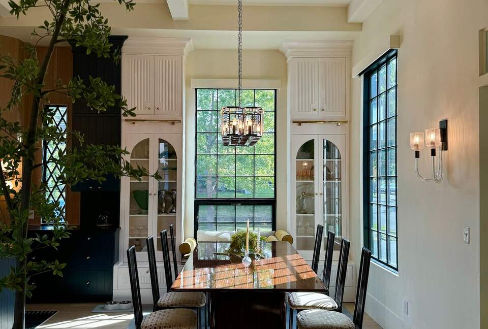 Timeless Elegance in Coeur d’Alene’s Historic Garden District - Coeur d'Alene, Idaho