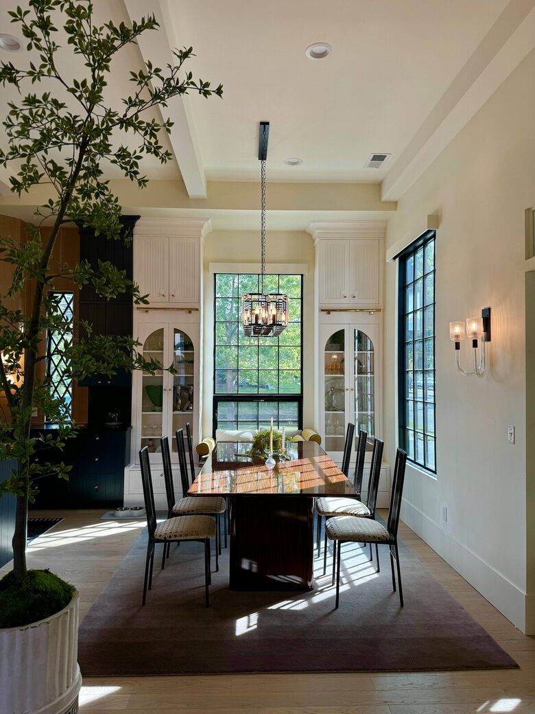 Timeless Elegance in Coeur d’Alene’s Historic Garden District - Coeur d'Alene, Idaho