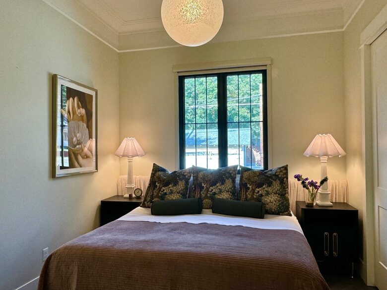 Timeless Elegance in Coeur d’Alene’s Historic Garden District - Coeur d'Alene, Idaho