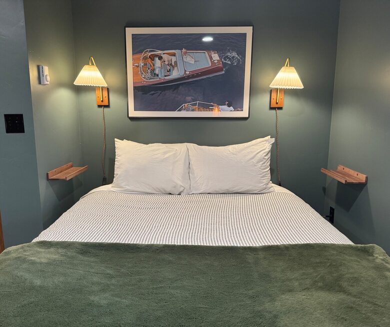 Timeless Elegance in Coeur d’Alene’s Historic Garden District - Coeur d'Alene, Idaho