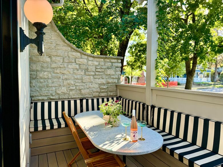 Timeless Elegance in Coeur d’Alene’s Historic Garden District - Coeur d'Alene, Idaho