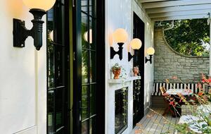Timeless Elegance in Coeur d’Alene’s Historic Garden District - Coeur d'Alene, Idaho