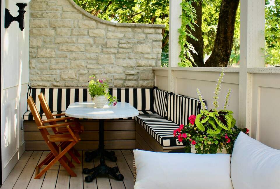 Timeless Elegance in Coeur d’Alene’s Historic Garden District - Coeur d'Alene, Idaho