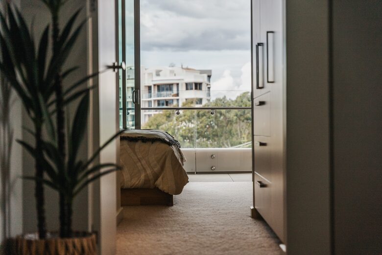 Elegant Sky-High Coastal Retreat Overlooking Kirra Beach - Gold Coast, Australia