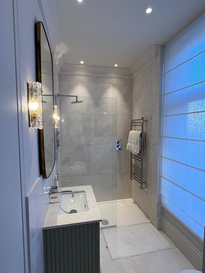Luxurious Chelsea Retreat with Garden Square Access - London, United Kingdom