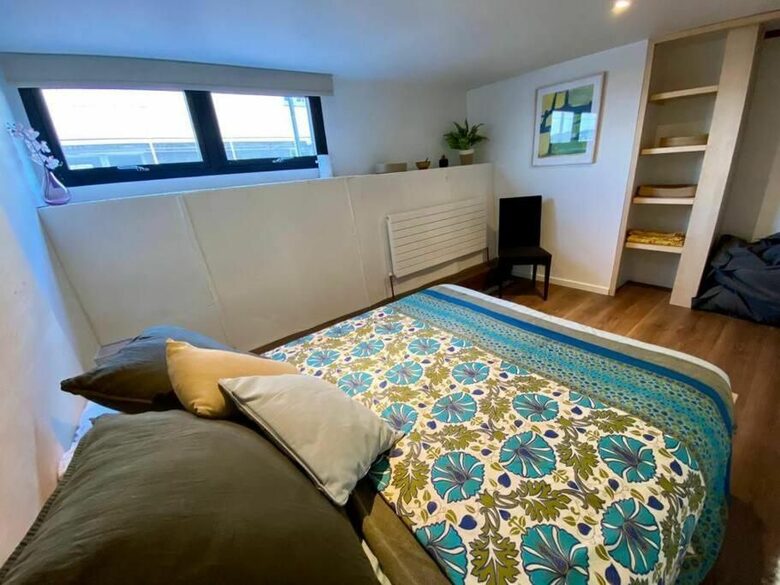 Bembridge Houseboat "Eleuthera" - Bembridge, United Kingdom