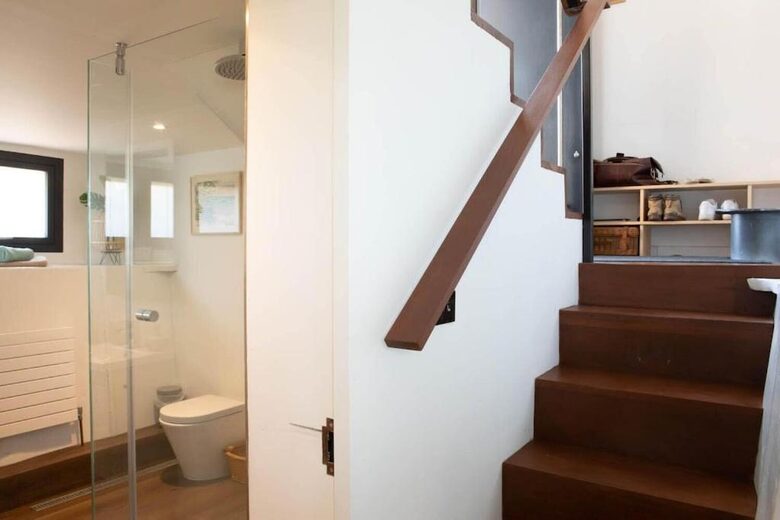 Bembridge Houseboat "Eleuthera" - Bembridge, United Kingdom