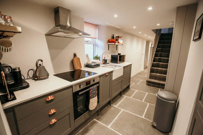 Tranquil Retreat with Black Combe Views - Silecroft, United Kingdom