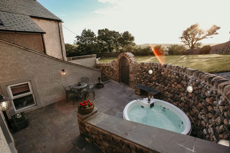 Tranquil Retreat with Black Combe Views - Silecroft, United Kingdom