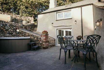 Tranquil Retreat with Black Combe Views - Silecroft, United Kingdom