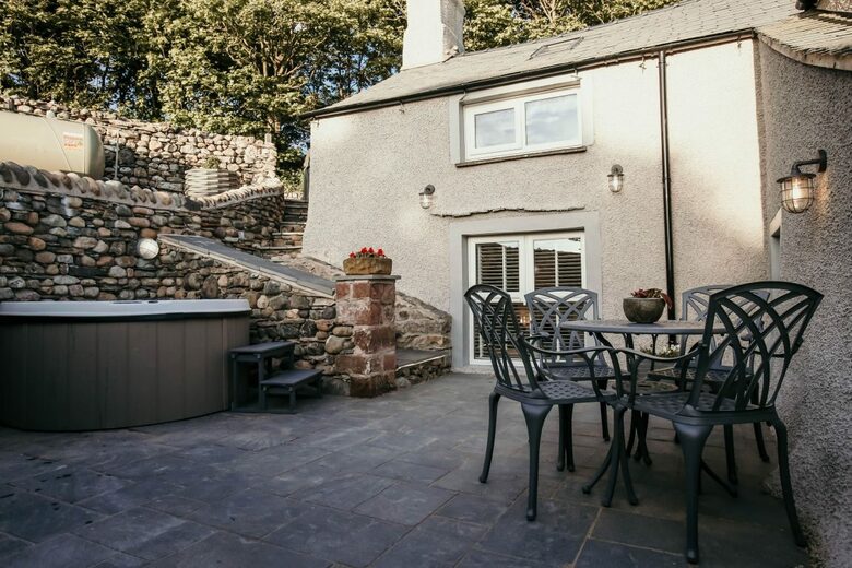 Tranquil Retreat with Black Combe Views - Silecroft, United Kingdom