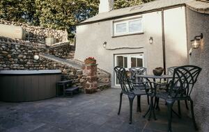 Tranquil Retreat with Black Combe Views - Silecroft, United Kingdom